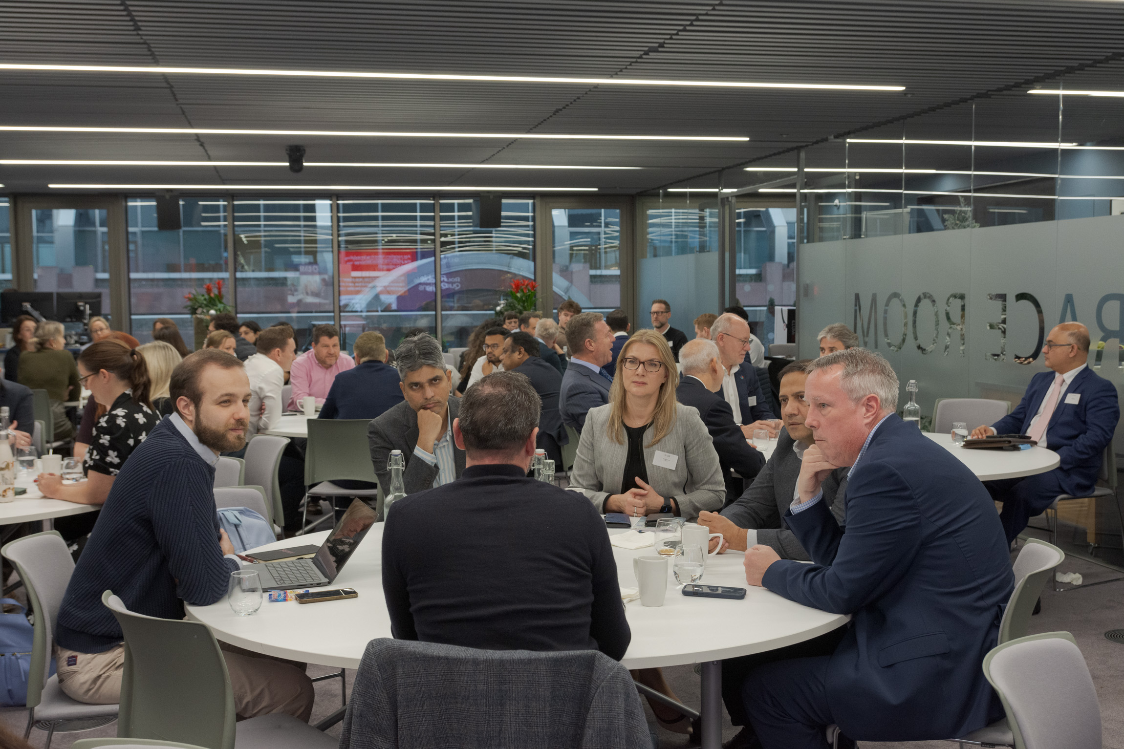 Technology and Innovation Summit 9th December 2025